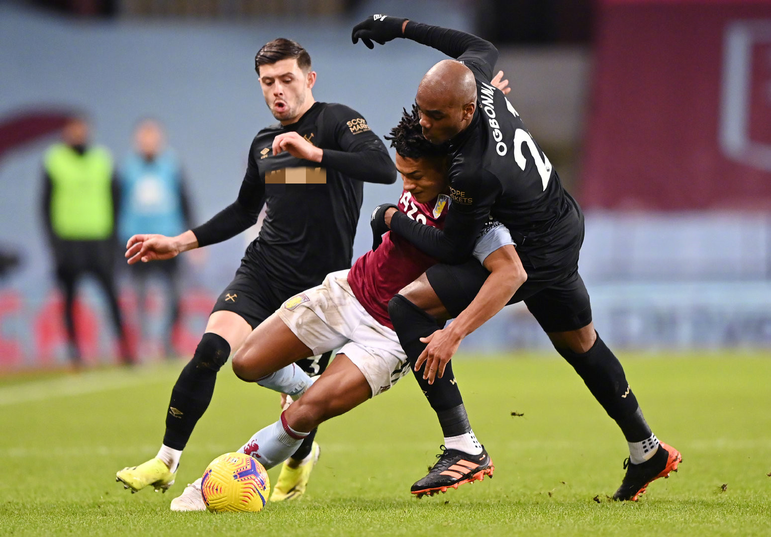 哈德森成为 哈德森成为