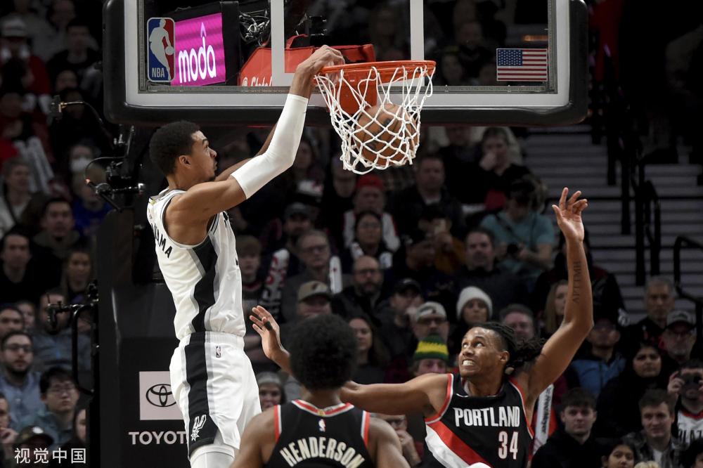 狂砍36分 狂砍36分